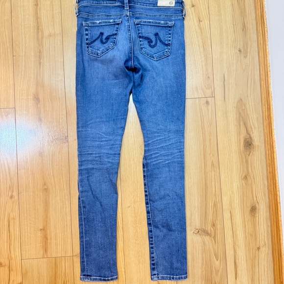 AG Adriano Goldschmied - The Legging Ankle size 24R - Picture 8 of 10